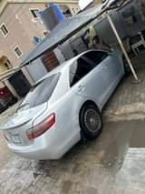A picture of Toyota Camry 2009