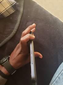 A picture of Infinix spark7