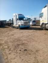 freightliner trucks