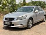 A picture of 2009 Honda Accord