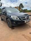 A picture of TIGUAN 2008 PERFECT CONDITION 35m only 0704311899 WhatsApp for Enquiries