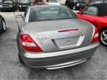 A picture of 2005 Mercedes Benz SLK Class