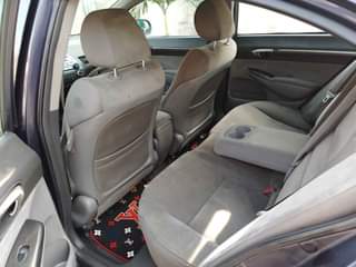 A picture of Honda Civic 2008
