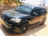 A picture of TOYOTA RUMION