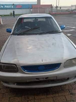 toyota conquest