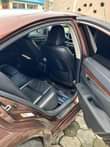 A picture of LEXUS Es350 Model 2013 Very smooth body NEAT black leather