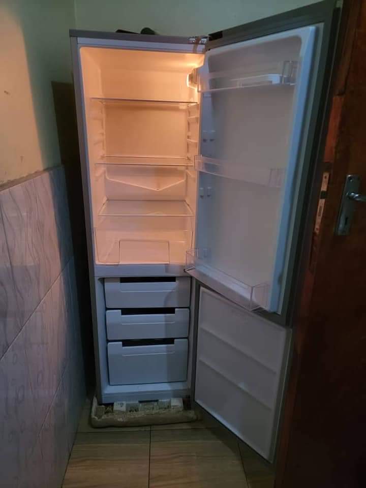 fridges