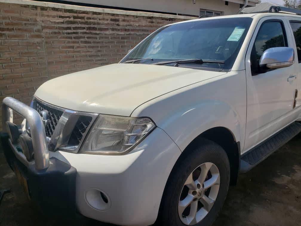 used nissan