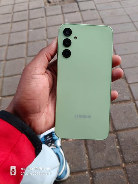 used samsung galaxy