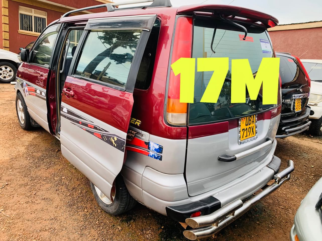 A picture of Cars for sale