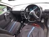 A picture of 1997 Corsa lite 1997