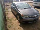 A picture of Foreign used honda civic very mush economical clean body and