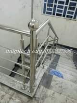 Mugitech K.