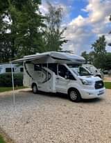 campervans for sale uk