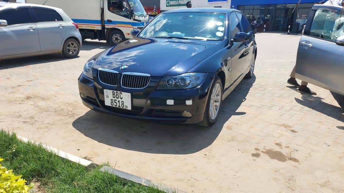 used bmw