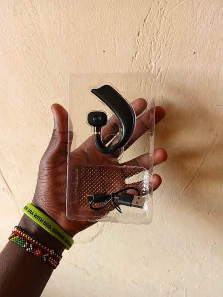 A picture of M2 single earbuds