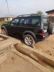 A picture of 1m Auto transmission No single issue 08033956708