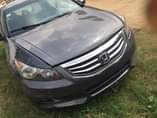 A picture of Honda Accord 09