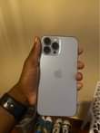 A picture of iPhone 13pro Max