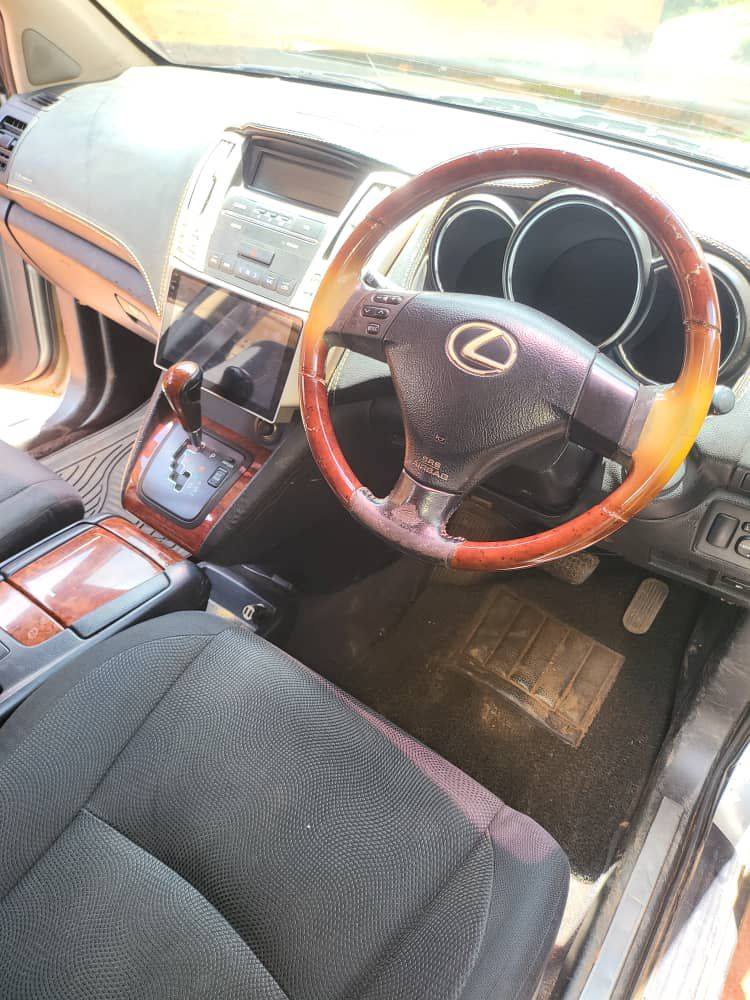 A picture of Toyota Lexus reduced to 16 5m now now it s