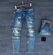A picture of MEN S ORIGINAL JEANS
