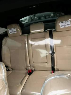 A picture of Gle 450