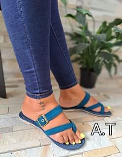 slippers