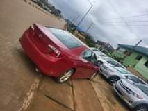 A picture of 2014 Toyota Camry