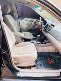 A picture of 2004 TOYOTA CAMRY 2 4