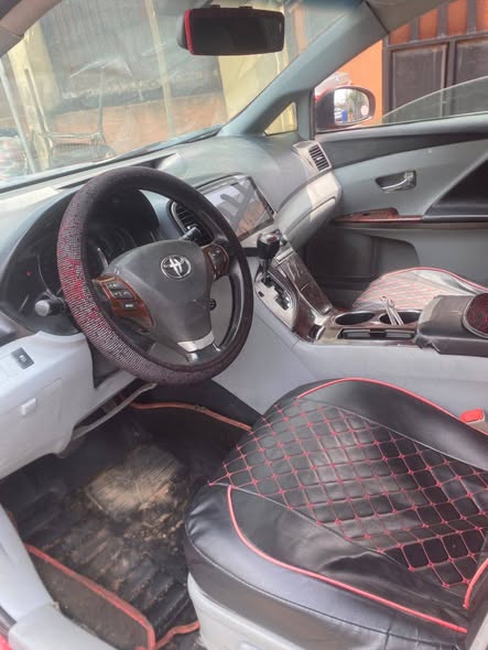 A picture of Toyota Venza 2010 Price 6 2 Million Settlement 300 000