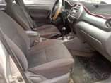 A picture of Rav4 2005 First body Ac Gear Engine is tapping at