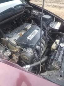 A picture of Honda Accord EOD