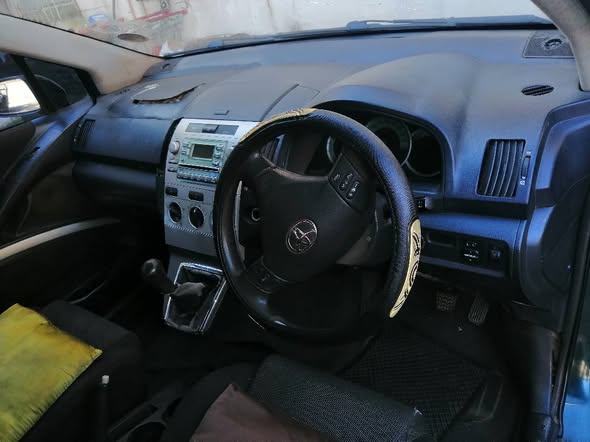 toyota verso