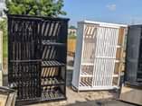 A picture of Closet pallate kabati la nguo