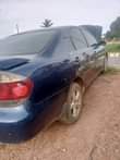 A picture of Toyota Camry Bigdaddy 05 06 Baked once on first body