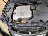 A picture of Lexus es350 2008