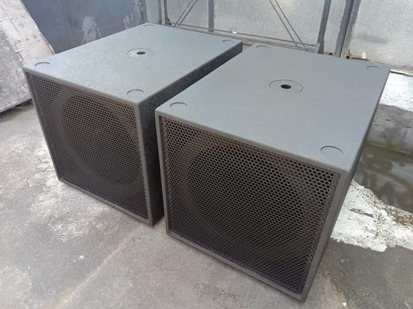 A picture of TUNACHONGA BOX ZA SPIKA 0749776246