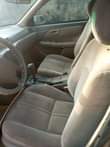 A picture of 2001 TOYOTA Camry