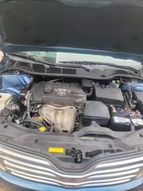 A picture of TOKUNBO 2010 Toyota Venza 0.8.0.24.6.33.22.46