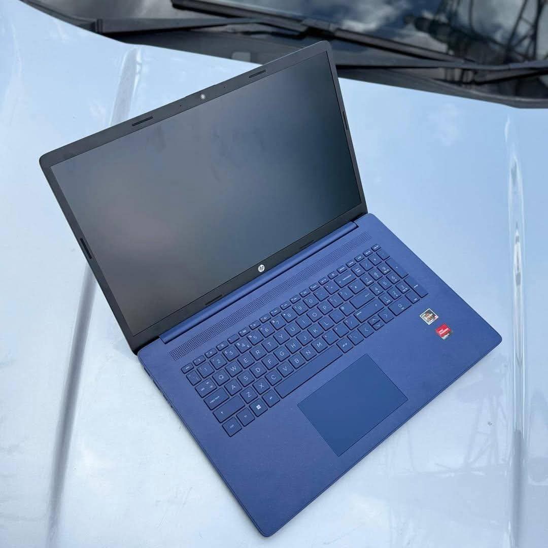 hp laptops