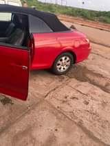 A picture of TOyota Solara