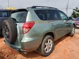 A picture of 2007 TOYOTA RAV4 LIMITED