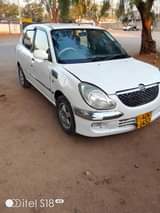 used toyota duet