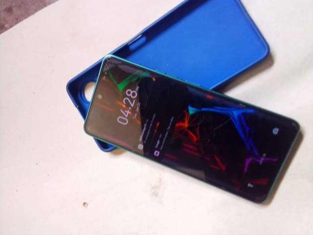 tecno camon