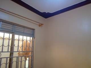 A picture of Double rooms self contained for rent at UGX270.000 in Kawempe