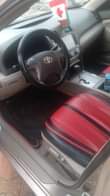 A picture of Super clean Toyota Camry 2008