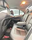 A picture of CLASSIC NEATLY USED MERCEDES BENZ C230 2006 MODEL WITH ORIGINAL