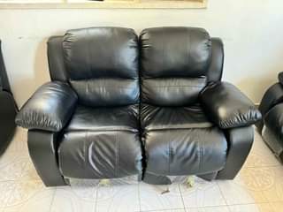A picture of Recliner sofa for sale