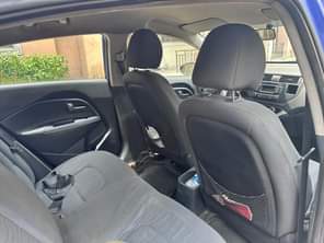 A picture of KIA RIO MODEL 2013 2014 Belgium standard Accident free Catalyst