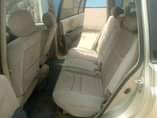 A picture of TOYOTA HIGHLANDER 2004 Model